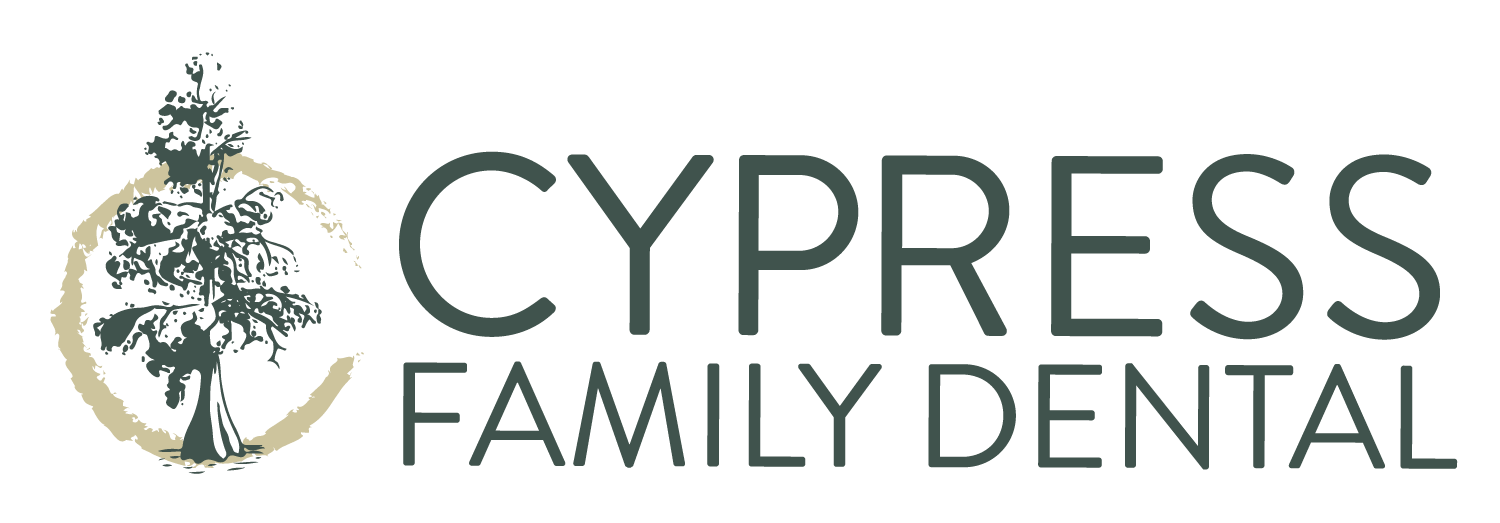 Cypress Family Dental