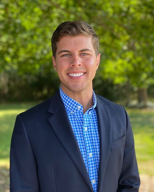 Meet Devin Stitely, DMD, a top-rated dentist in Johns Island, SC
